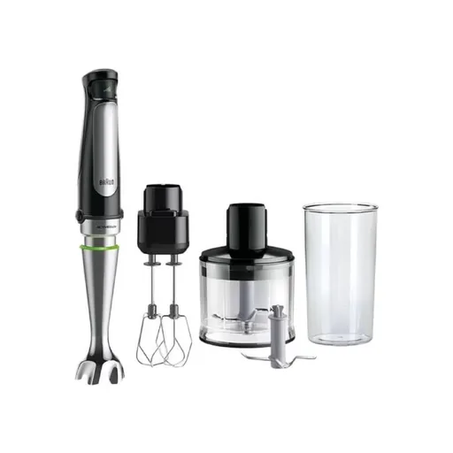 Погружной блендер Braun MultiQuick 7 HB701AI