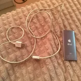 iPod Nano 4 2