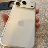 Айфон 17 Pro 6