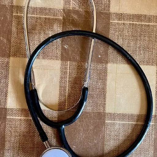 Стетоскоп, газовая USB зажигалка