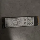 SSD 1 TB, RAM 16 GB DDR4 3200 1