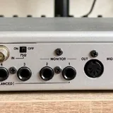 Tascam Series 208i USB аудиоинтерфейс 1