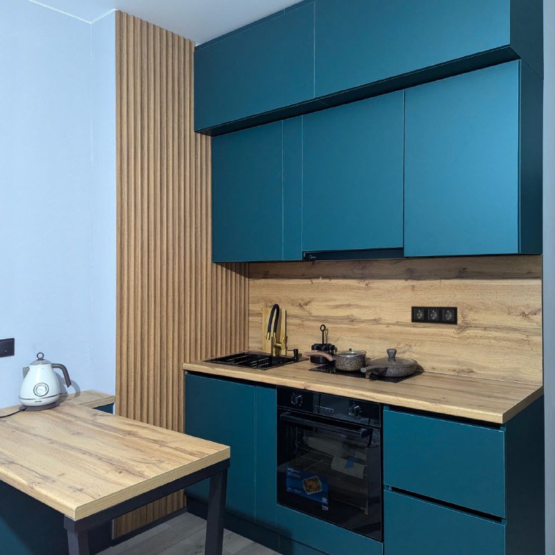 Мебель любой сложности, кухни, шкафы, аксессуары 4