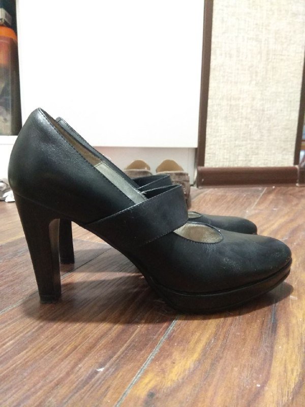 Туфли Carnaby натуральная кожа размер 37