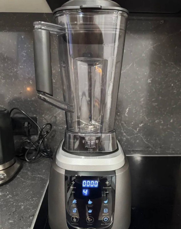 Блендер Arzia новый