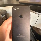 iPhone 7 черный 1