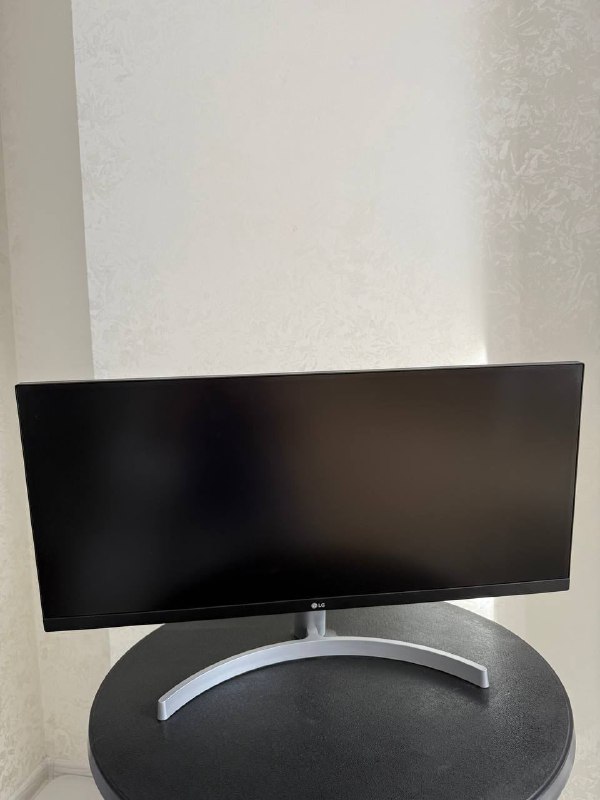 Монитор LG 29WN600-W 75гц