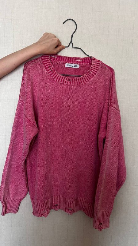 Треккинговые кроссовки, джемпер, платье, куртка кожзам 4