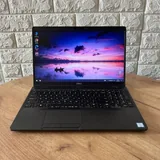 Dell 5500 ноутбук 4