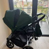 Коляска Bexa Glamour 3