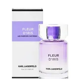 Karl Lagerfeld Fleur d'Iris парфюмерная вода 1
