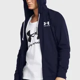 Мужское худи Under Armour UA Rival Terry LC FZ 1