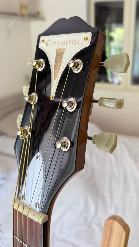 Гитара EPIPHONE PRO-1 3