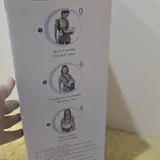 Переноска для ребенка Chicco Soft & Dream 2