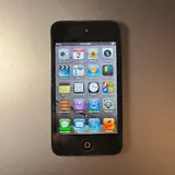 Apple iPod touch 4 (8 ГБ) 1