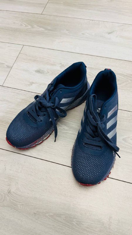 Кроссовки размер 41 не оригинал 6