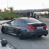 BMW F30 340i xdrive 6