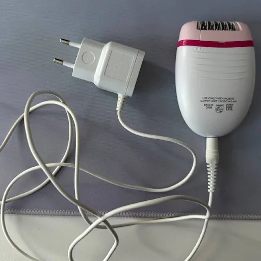 Эпилятор Philips