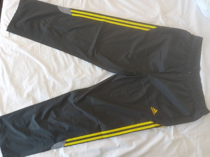 Adidas оригинальная ретро футбольная куртка и штаны