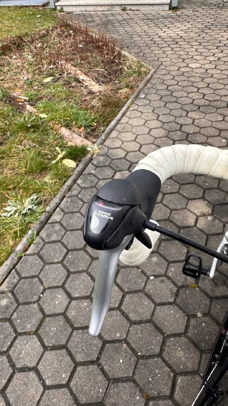 Велосипед спортивный мужской TREK Alpha 1.2 4