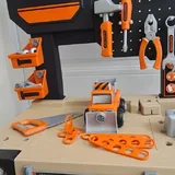 Игровой набор Smoby 3