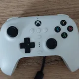 Игры PS4, геймпад 8BitDo Ultimate C Wired 2
