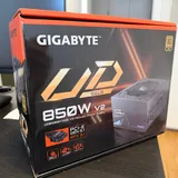 Блок питания Gigabyte 850W 2
