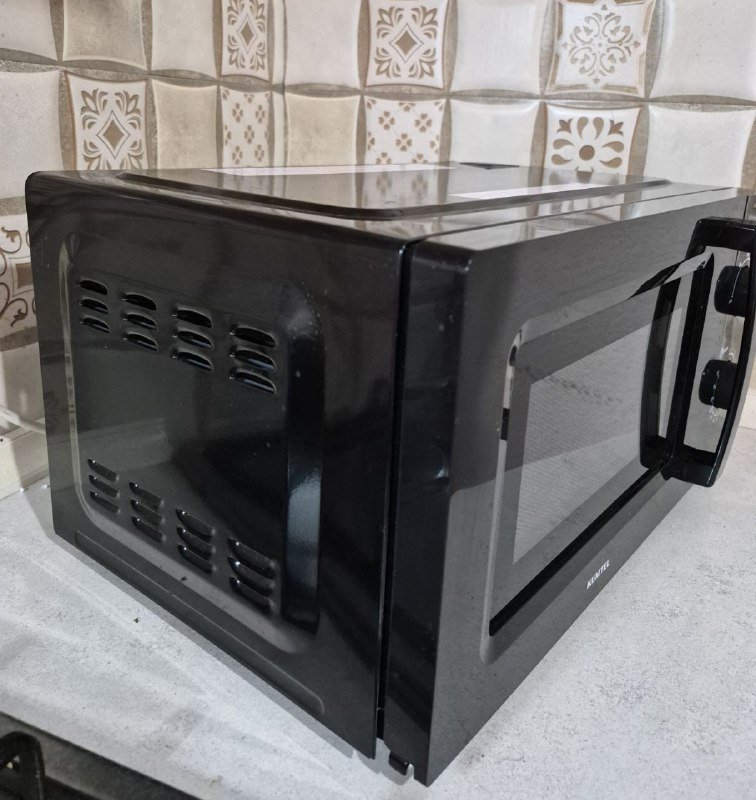 Микроволновая печь Kumtel 700W 4
