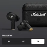 Marshall Motif II ANC, Galaxy Buds 3 Pro 3