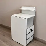 Маникюрный стол, стулья, компьютерный стол, комод 2
