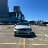 Мерседес С250 1