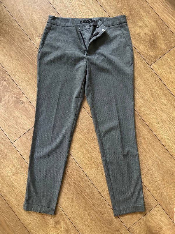 Брюки Zara Hilfinger размер 36 3 шт 5