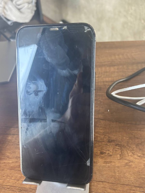 Iphone 12 Pro Max 128gb 2