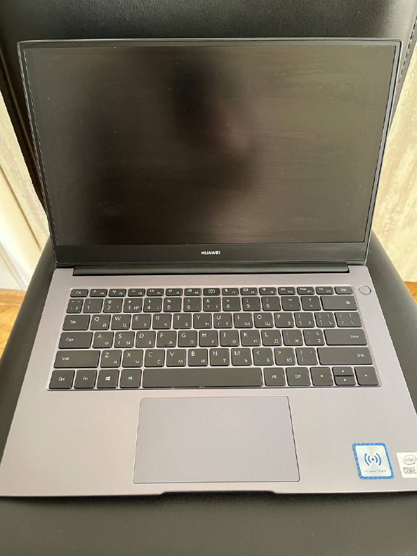 Характеристики HUAWEI MateBook D 14 3