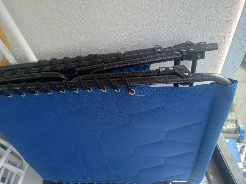 Шезлонги 3 шт 4