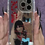 Чехол на iPhone 16 Pro Max 2