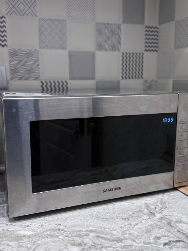 Микроволновка Samsung