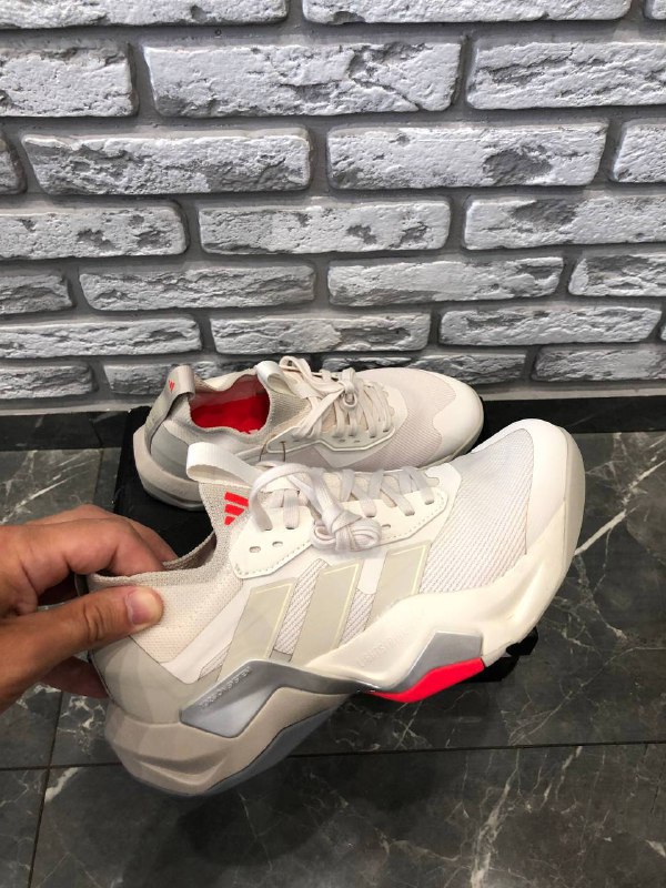 Кроссовки Adidas Performance Rapidmove 5