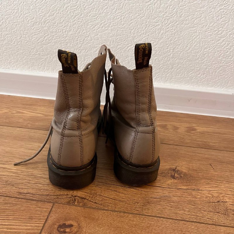 Ботинки Dr Martens EU 41 мужские 2