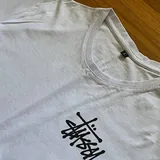 Футболка Stussy 2