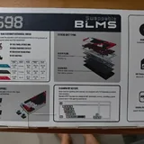 Клавиатура Bloody S98 5