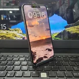 iPhone 15 Pro Max 256GB 3