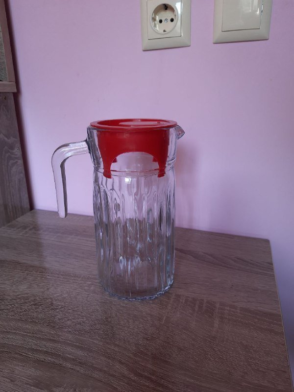 Пищевые пластиковые контейнеры, масленка, формы для выпечки, коврики и др. 6