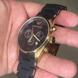Часы Emporio Armani 2