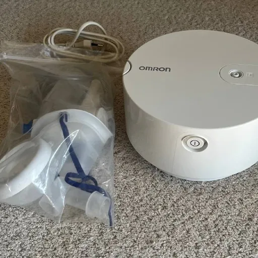 Ингаляционная система OMRON C28P