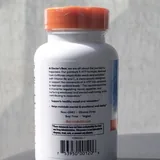 5-HTP Doctor’s Best 120 капсул 3