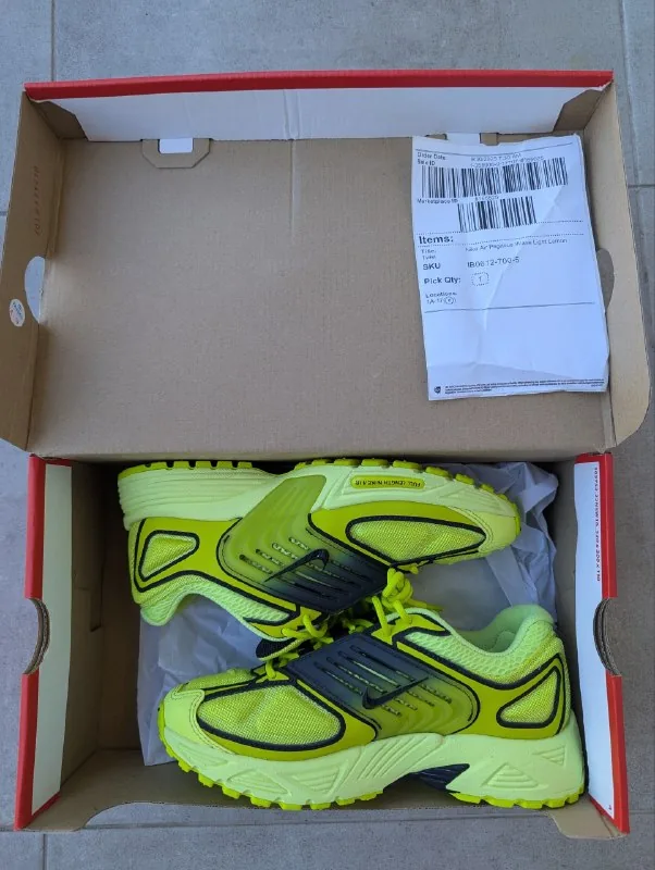 Nike Air Pegasus Wave 1