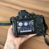Камера Nikon D5300 с объективами и аксессуарами 2