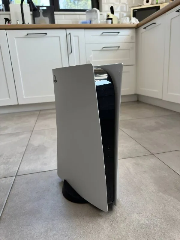 PS5 FAT, Sony Pulse 3D, dock station, рюкзак 1