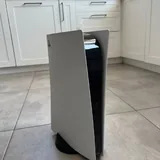 PS5 FAT, Sony Pulse 3D, dock station, рюкзак 1